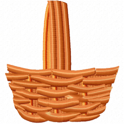 Bags Embroidery Design 3